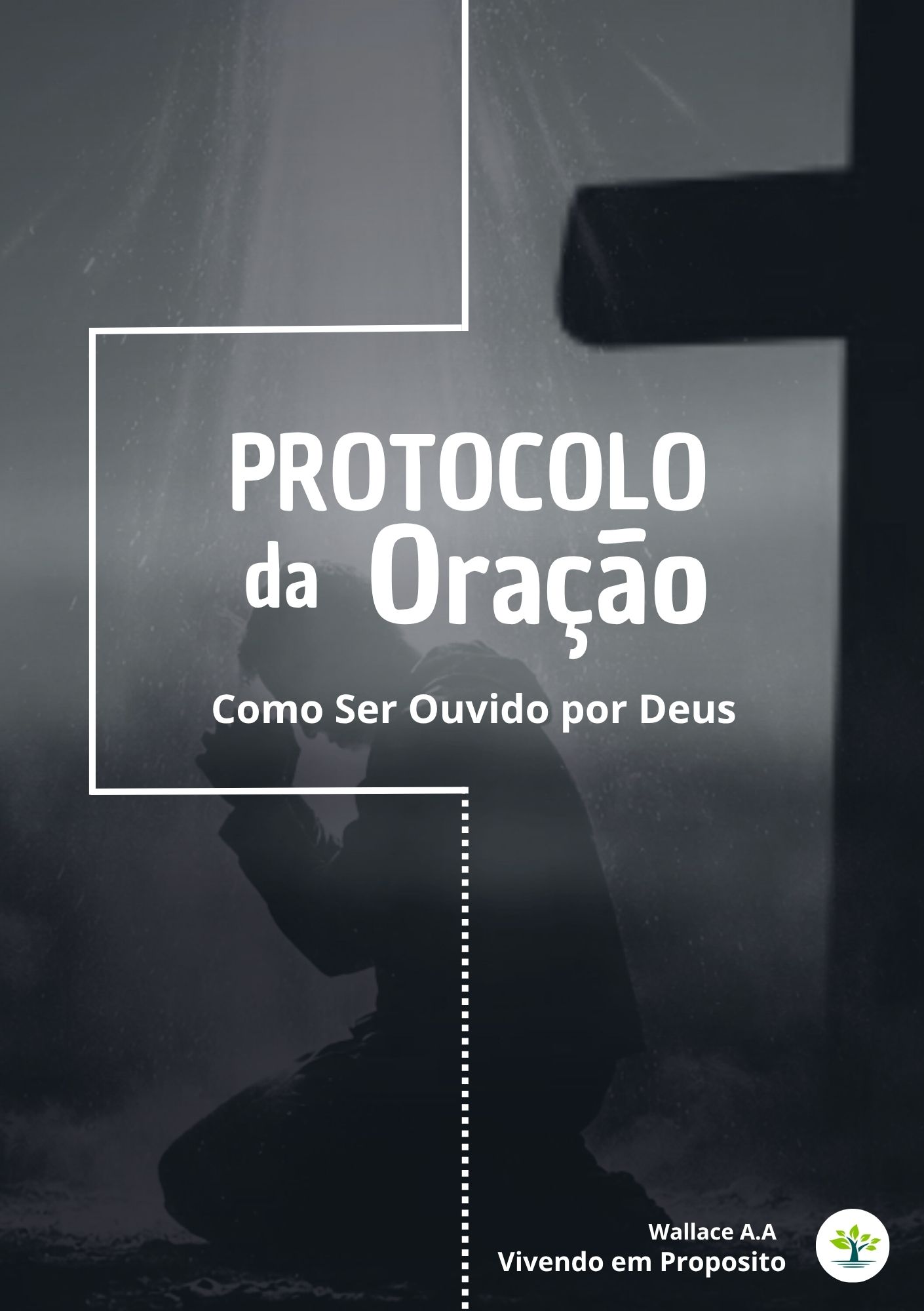 Capa do curso Protocolo da Oração